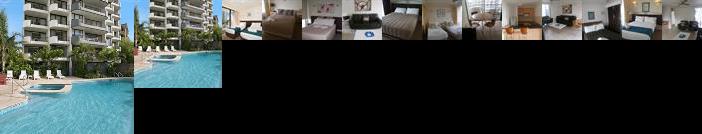 Pacific Resort Broadbeach