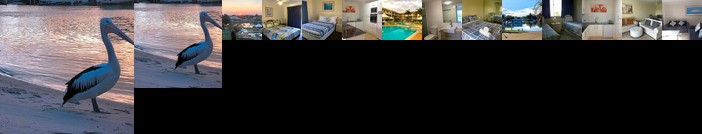 Pelican Cove Resort Gold Coast