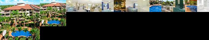 Charlton Luxury Apartments Hervey Bay