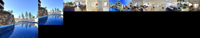 Bellardoo Holiday Apartments Mooloolaba