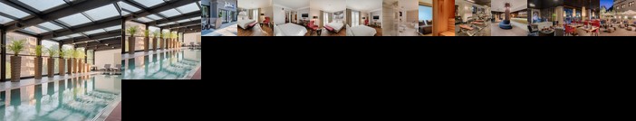 Radisson Blu Hotel Milan