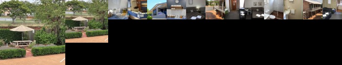 City Motor Inn Toowoomba