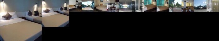 Moondarra Motel Innisfail