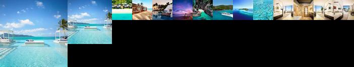 Hayman Island Resort