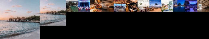 Renaissance Aruba Resort & Casino