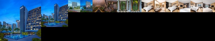 Marina Mandarin Singapore