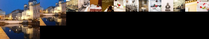 Hotel Centrale Trieste