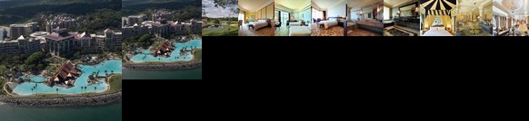 The Empire Hotel & Country Club