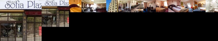 Sofia Plaza Hotel