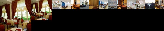 Marconi Hotel Bentivoglio