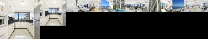 Surfers Century Oceanside Apartments Gold Coast