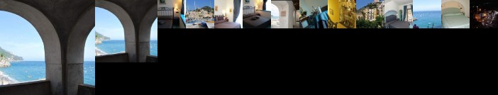 Palazzo Vingius Hotel Minori