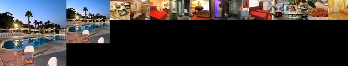 Grand Hotel Stella Maris Palmi
