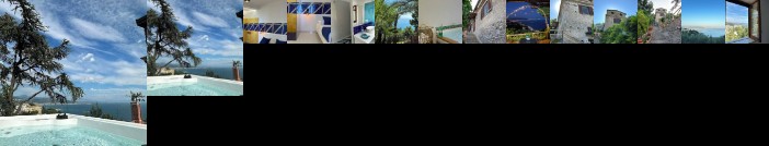 Il Melograno Costa d'Amalfi Bed & Breakfast Vietri sul Mare