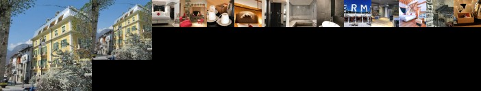 Hotel Alla Posta Saint-Vincent