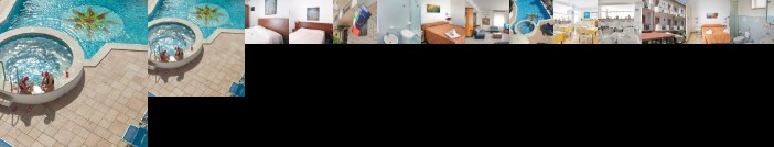 Hotel Pineta Vico del Gargano