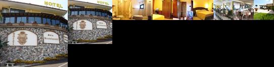 Olimpo Hotel Zafferana Etnea