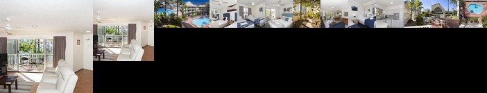 Surfers Tradewinds Holiday Apartments Gold Coast