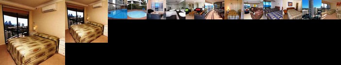 Victoria Square Apartments