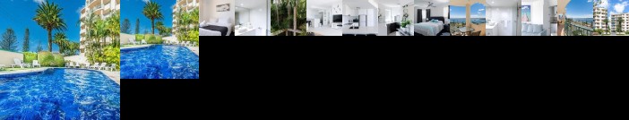 Royal Pacific Resort Gold Coast