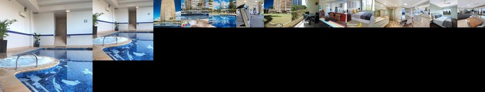 Contessa Holiday Condominiums