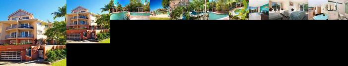 Blue Waters Apartments