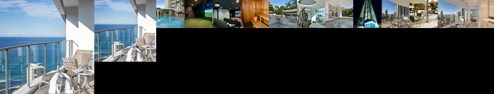 Artique Resort Surfers Paradise Gold Coast