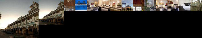 BEST WESTERN Ascot Lodge Motor Inn