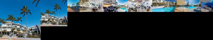 Peppers Pier Resort Hervey Bay