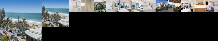 Sandcastles On The Beach Mooloolaba