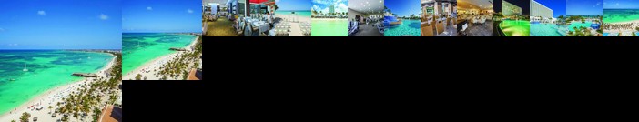 The Westin Resort & Casino Aruba