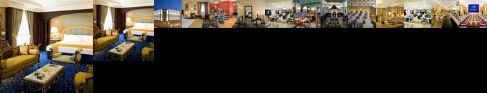 Sheraton Aleppo Hotel