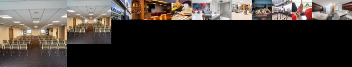 Novotel Luxembourg Centre