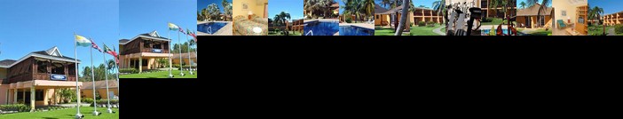 Sugar Bay Club Hotel Frigate Bay