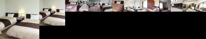 Hotel Sky Court Narita