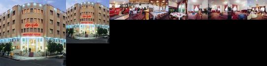 Parsian Hotel