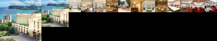 Holiday Spa & Resort Hotel Tamuning