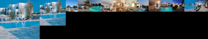 New Aeolos Hotel Mykonos