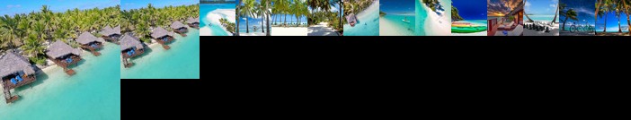 Aitutaki Lagoon Resort & Spa