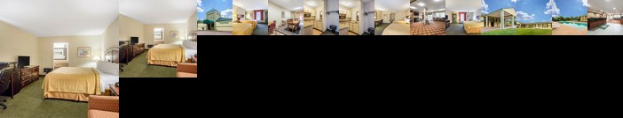 Quality Inn Heber Springs