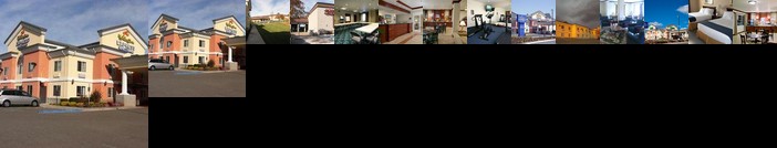 Holiday Inn Express Hotel & Suites Jackson