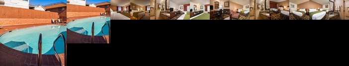 Best Western Amador Inn