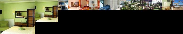 Assamaris Apartments