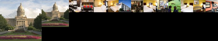 Hampton Inn Frankfort