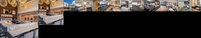 Holiday Inn Hotel & Suites Huntington