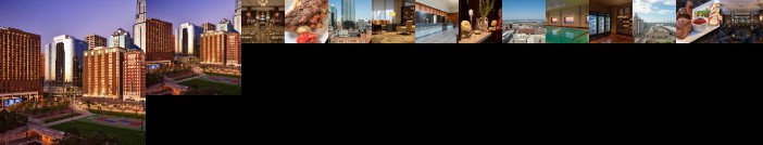 Kansas City Marriott Downtown