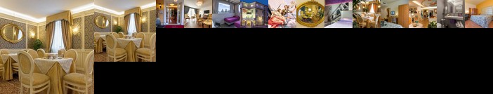 Hotel Doge Vicenza