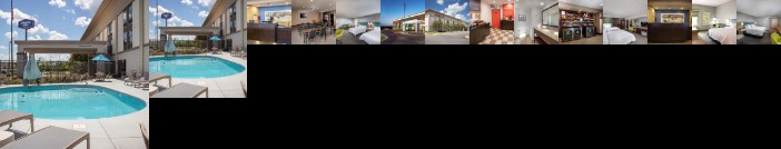 Hampton Inn Tuscaloosa -East