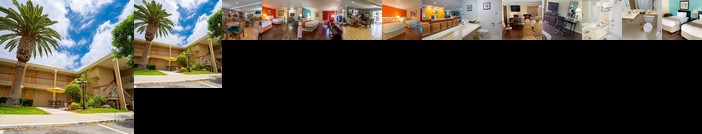 Howard Johnson Buena Park