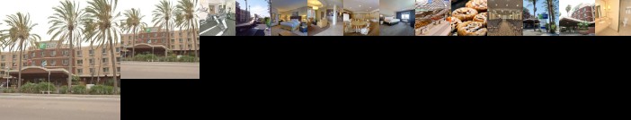 Holiday Inn Express San Diego South - Chula Vista